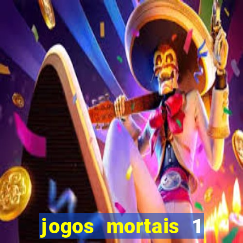 jogos mortais 1 final explicado